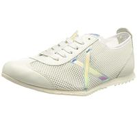 Munich Osaka, Zapatillas Unisex Adulto, Blanco 511, 36 EU