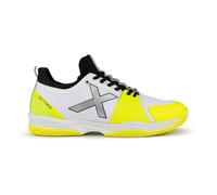 Munich Oxygen 49 Padel Zapatillas Casual para Hombre, Adulto, Blanco, 36 EU