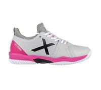 Munich Oxygen 51 Padel Zapatillas Casual para Hombre, Adulto, Gris, 36 EU