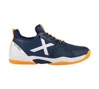 Munich Oxygen 52 Padel Zapatillas Casual para Hombre, Adulto, Azul, 36 EU