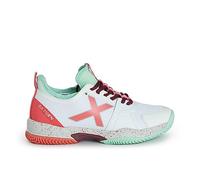 Munich Oxygen 42 Zapatilla De Pádel Mujeres Blanco - 41 41