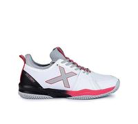 Munich Oxygen, Zapatillas Unisex Adulto, Blanco, 44 EU