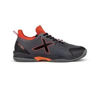 Munich Oxygen, Zapatillas Unisex Adulto, Negro, 37 EU
