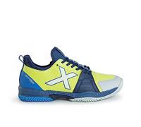 Munich Oxygen, Zapatillas Unisex Adulto, Verde 43, 36 EU