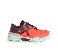 Munich PADX, Zapatillas Unisex Adulto, Rosa 39, 36 EU