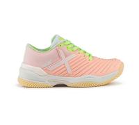 Munich PADX 53 Padel, Zapatillas Unisex Adulto, Rosa, 40 EU