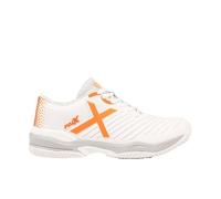 MUNICH PADX 60 Padel, Zapatillas Hombre, Blanco, 42 EU