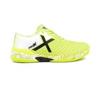 MUNICH PADX 62 Padel, Zapatillas Hombre, Verde, 37 EU