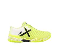 MUNICH PADX 62 Padel, Zapatillas Hombre, Verde, 43 EU