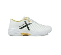 Zapatillas de pádel munich padx 64 padel blanco 42