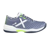 MUNICH PADX, Zapatillas Unisex Adulto, Azul, 41 EU