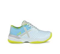 Munich PADX, Zapatillas Unisex Adulto, Blanco, 39 EU