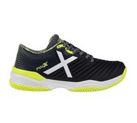 MUNICH PADX, Zapatillas Unisex Adulto, Negro, 40 EU