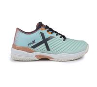 MUNICH PADX, Zapatillas Unisex Adulto, Turquesa, 36 EU