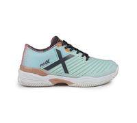 MUNICH PADX, Zapatillas Unisex Adulto, Turquesa, 39 EU