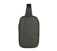 MUNICH Peak Recycled FW25 Crossbody Backpack C/Khaki, Bolsos y Mochilas para Hombre, Caqui