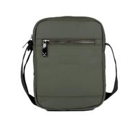 MUNICH Peak Recycled FW25 Crossbody C/Khaki, Bolsos y Mochilas para Hombre, Caqui
