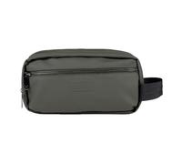 MUNICH PEAK RECYCLED FW25 TOILETRY C/KHAKI