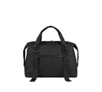 MUNICH Peak Recycled FW25 Weekender C/Black, Bolsos y Mochilas para Hombre
