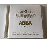 Munich Philharmonic Orchestra - Abba Classic