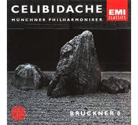 Munich Philharmonic Orchestra - Bruckner - Symphony No. 8