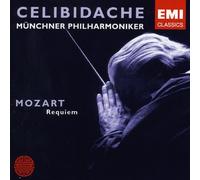 Munich Philharmonic Orchestra - Mozart: Requiem in D Minor