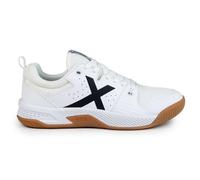 Munich Pista, Zapatillas Unisex Adulto, Blanco, 39 EU