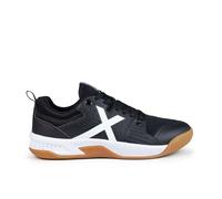 Munich Pista 03 Zapatillas Casual para Hombre, Adulto, Negro, 48 EU