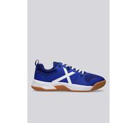 Munich Pista - Azul - Zapatillas Balonmano Hombre talla 42