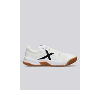 Munich Pista - Blanco - Zapatillas Hombre talla 41