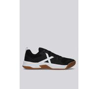 Munich Pista - Negro - Zapatillas Balonmano Hombre MKP talla 40