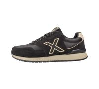 Munich - Premium Dash Sneakers - Shoes - Hombre - Rojo - 42 EU -
