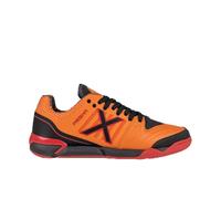 Munich Prisma 37 Zapatillas Casual para Hombre, Adulto, Naranja, 42 EU
