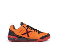 Munich Prisma 37 Zapatillas Casual para Hombre, Adulto, Naranja, 45 EU
