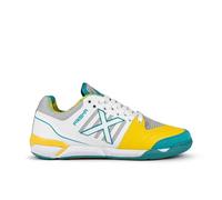 Munich Prisma 38 Zapatillas Casual para Hombre, Adulto, Blanco, 39 EU