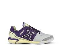 Munich Prisma 39 Zapatillas Casual para Hombre, Adulto, Violeta, 44 EU