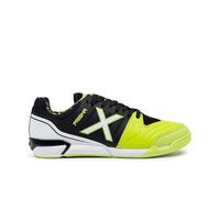 MUNICH Prisma 43, Zapatillas Unisex Adulto, Negro, 40 EU
