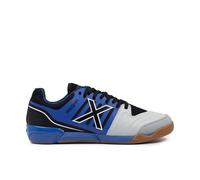 MUNICH Prisma 44, Zapatillas Unisex Adulto, Azul, 39 EU