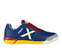 Munich PRISMA , Zapatillas casual para hombre, AZUL, 41 EU