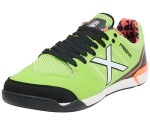 Munich PRISMA , Zapatillas casual para hombre, VERDE, 39 EU