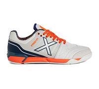 Munich Prisma, Zapatillas Hombre, Blanco, 45 EU