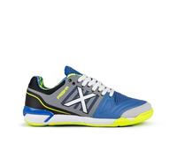 Munich Prisma, Zapatillas Unisex Adulto, Azul, 43 EU