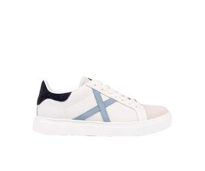 MUNICH RETE 117, Zapatillas Hombre, Blanco, 40 EU