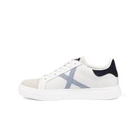 MUNICH RETE 117, Zapatillas Hombre, Blanco, 45 EU