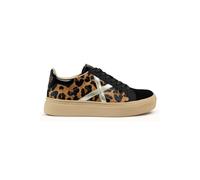 Munich Mujer Zapatillas modelo Rete Sky 82 Negro