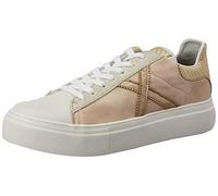 Munich Rete Sky, Zapatillas Mujer, Beige 33, 40 EU