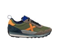 Munich - Retro Urban Sneakers - Shoes - Hombre - Multicolor - 39 EU -
