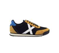 Munich Riber 07 Zapatilla Hombre Negro/Beige/Blanco - sintético Talla: 44