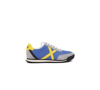 MUNICH RIBER 12, Zapatillas Hombre, Azul, 46 EU
