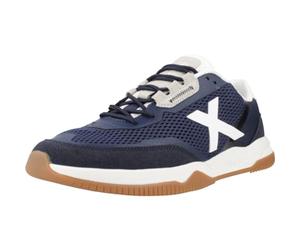 Munich RIGEL 10, Zapatillas casual para hombre, AZUL, 45 EU